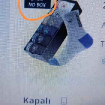 Aliexpress Farklı Resim Koyup Başka Ürün Yolluyorlar