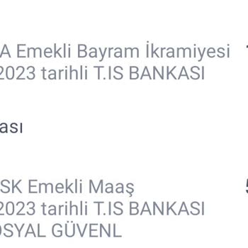 SGK Maaş Eksik Yatması