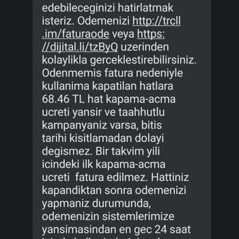 Turkcell'in Depremzedelere Yaklaşımı...