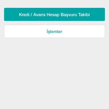 Garanti BBVA Beyan Edilen Kredinin Verilmemesi