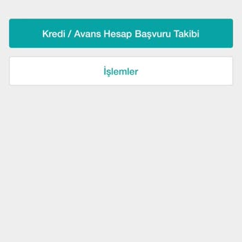 Garanti BBVA Beyan Edilen Kredinin Verilmemesi