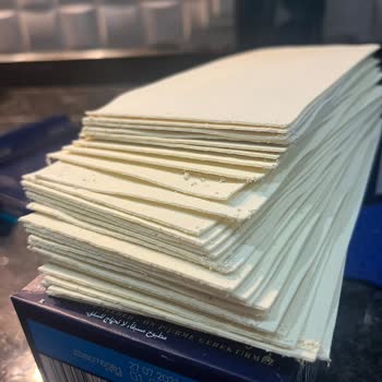 Barilla Lazanya Ürününde Kelebek Larvası Tespit Edilmesi