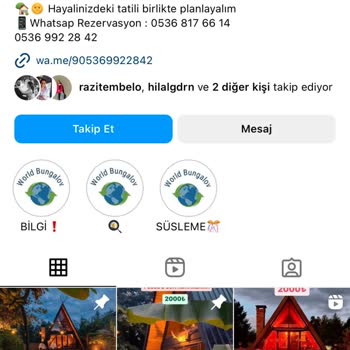 Makskysapanca (Instagram) Yanılttı