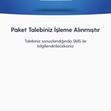 Turkcell İletişim Hakkının Kısıtlanması