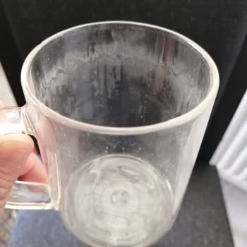 Bosch Bulaşık Makinesi Aldığımdan Bu Yana Güzel Yıkamıyor