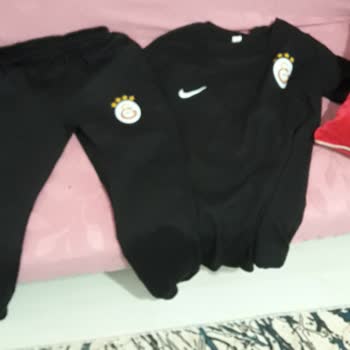 Baybornn35 (Instagram) Ürün Yanlışlığı