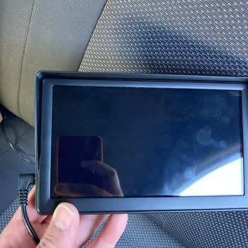 Aliexpress Auto CarPlay Elektrik Fişi Hatalı Olan Ürün