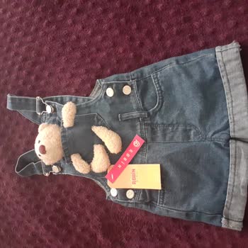 Miniğimin Cicilerinden Şikayetçiyim