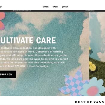 Vans Ayakkabı'dan Sipariş Ettiğim Ayakkabı Yerine Basit Güneş Gözlüğü Geldi