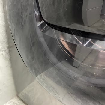 Samsung Çamaşır Makinesi Şikayeti