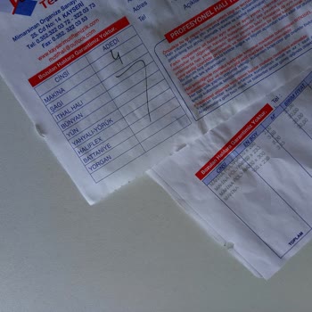 Motif Temizlik (Kayseri) Motif Temizlik Halı Yıkama Şikayeti!