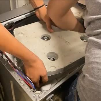 Hoover Çamaşır Makinesi Hüsran Oldu