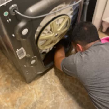 Hoover Çamaşır Makinesi Hüsran Oldu