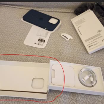 Pegasus Havayolları'ndan Çalıntı Eşya