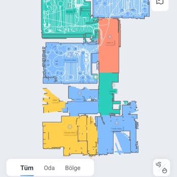 Roborock Ürün Düzeltti Deyip Düzeltmeden Gönderim Sağladılar