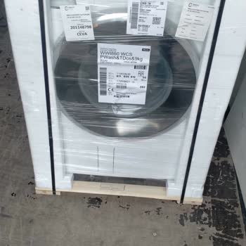 Enplus 5 Aydır Teslim Edilmeyen Çamaşır Makinesi