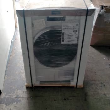 Enplus 5 Aydır Teslim Edilmeyen Çamaşır Makinesi