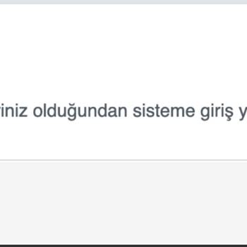 Netkent Akdeniz Araştırma Ve Bilim Üniversitesi Tarafından Borcum Artırıldı