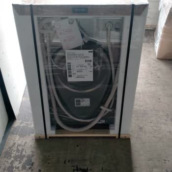 5 Aydır Enplus'ın Teslim Etmediği Miele Marka Çamaşır Makinesi