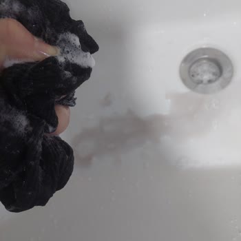 DeFacto Bebek Kıyafetinde Yoğun Kimyasal