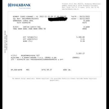 Esa Dizayn Ücret İadesinin Yapılmaması.