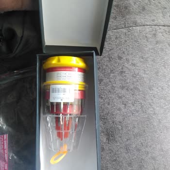 GSM İletişim Şarjlı Tornavida Ve Aras Kargo