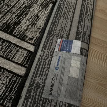 Nur Halı Yıkama (İzmir) Mağdur Etti