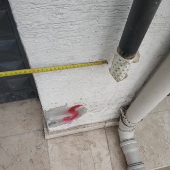 İhsan Teknik Doğalgaz Parası Peşin Ödenen Anahtar Teslim İşe Extra Ücret Talebi