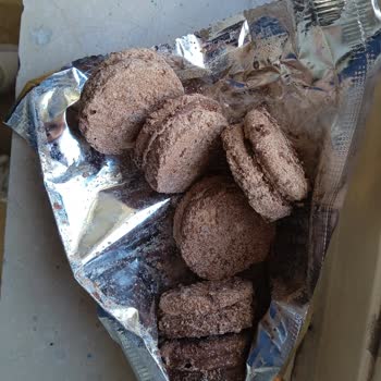 Bozuk, Böcekleniş Halley