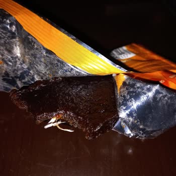 Mixmey Meyve Barın İçinden Plastik Çıktı