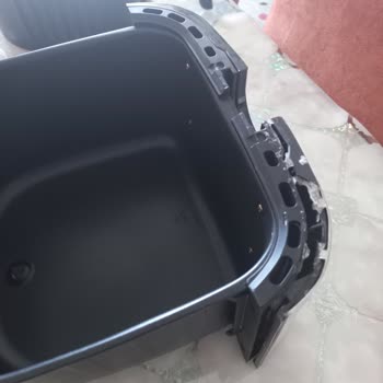 Electrolux Yedek Parça Yetersizliği