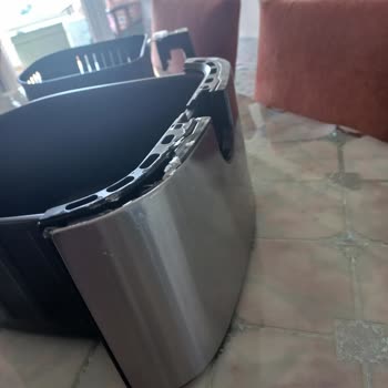 Electrolux Yedek Parça Yetersizliği