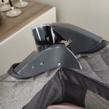 Kraft Signature Park Beşik Pişmanlığı