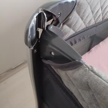 Kraft Signature Park Beşik Pişmanlığı