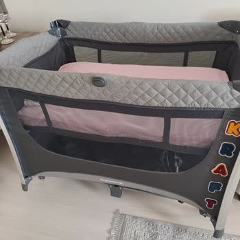 Kraft Signature Park Beşik Pişmanlığı