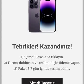 Petyliu. İnfo Trendyol Çekiliş Hatası Ve Sorunları