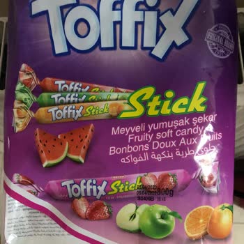 Elvan Gıda Paketli Üründen Farklı Aromalı Ürün Çıkması