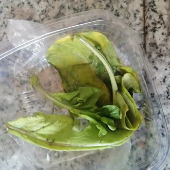 Beyoğlu Çorbacısı Bozuk Çürük Çöpten Ürün Gönderdiler