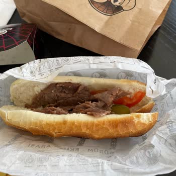 Usta Dönerci Ürün İçeriği Çok Az Geliyor