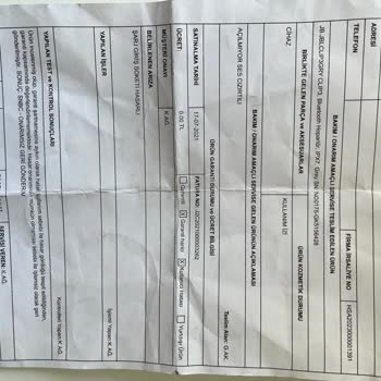 Teknosa Şubesi'nde Aldığım JBL Clip 3 Bluetooth Hoparlöründe Ses Sorunu Ve Şarj Girişi Çalışmıyor