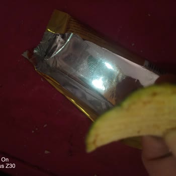 Doğuş Çay Küflü Ürün Aldık