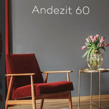 Filli Boya Renk Sorunu Andezit 60