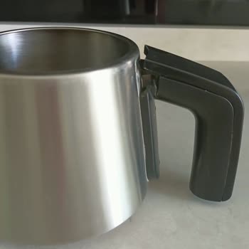 Arçelik Çaydanlık Kulpu Sık Sık Kırılıyor