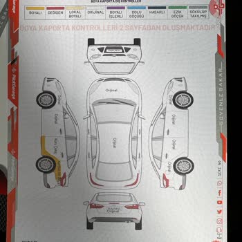 Pilot Garage Eksper Raporları Doğru Değil Güvenmeyi N