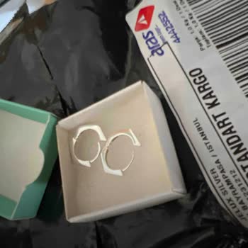 Jelux Silver Defolu Ürün Sattılar İade Almadılar