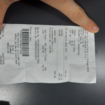 A101'den Alınan Piranha 2286 Kulaklık