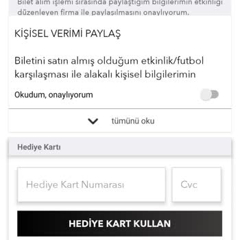 Passo %20 İndirimi Yapılmalı