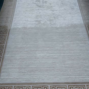 Empera Halı Bambu Halıdan Leke Çıkmadı