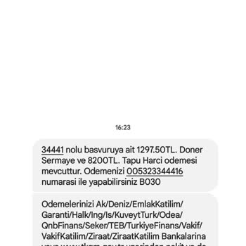 Tapu Ve Kadastro Genel Müdürlüğü Tapu Müdürlüğündeki Memur