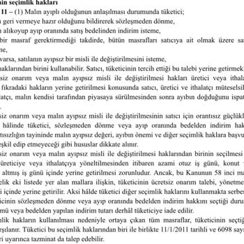 Media Markt Sattığı Ayıplı Ürünün Arkasında Durmuyor